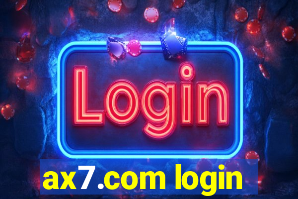ax7.com login